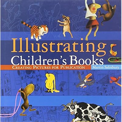 Illustrating Children's Books