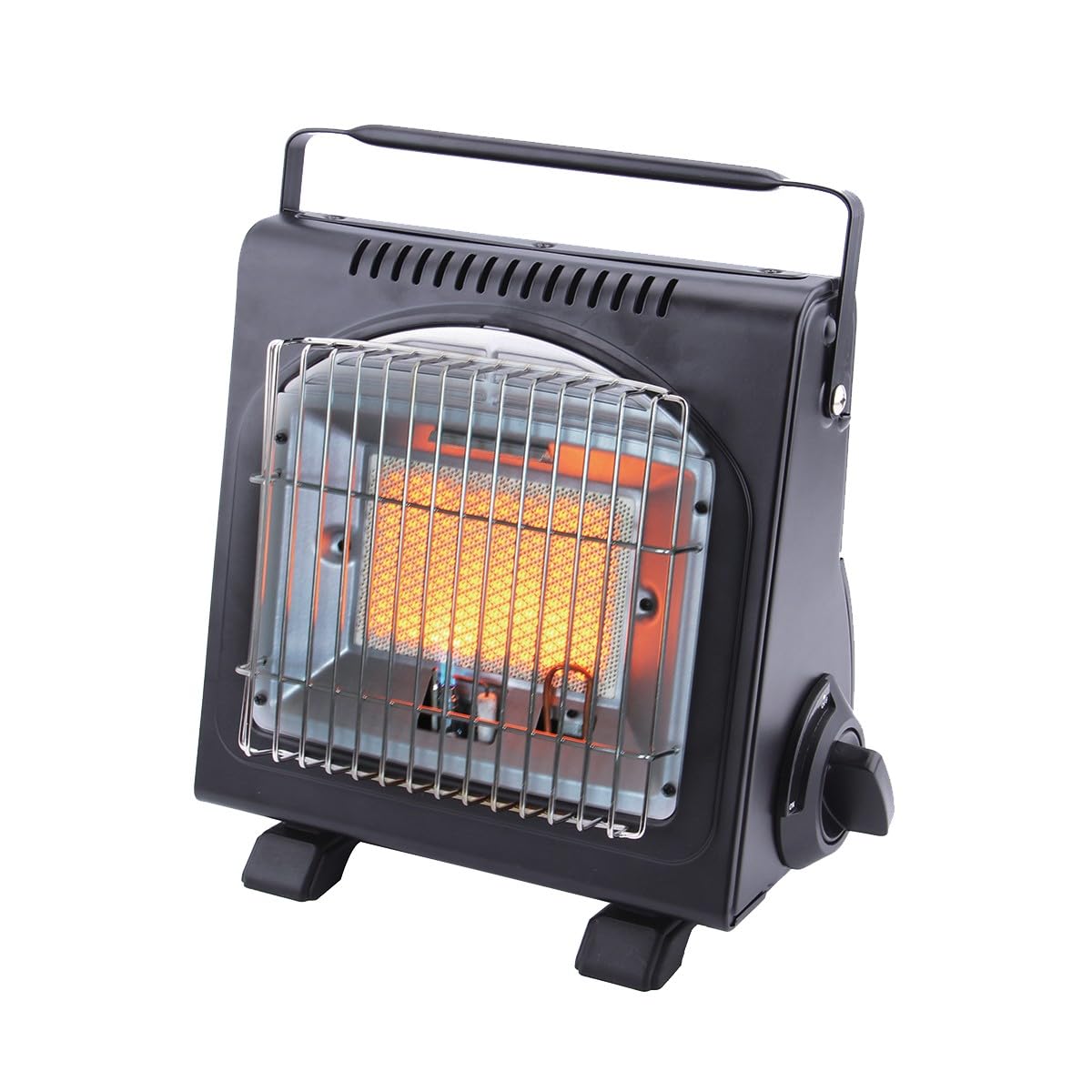 EMBER - STUFA A GAS EMBER - 64073
