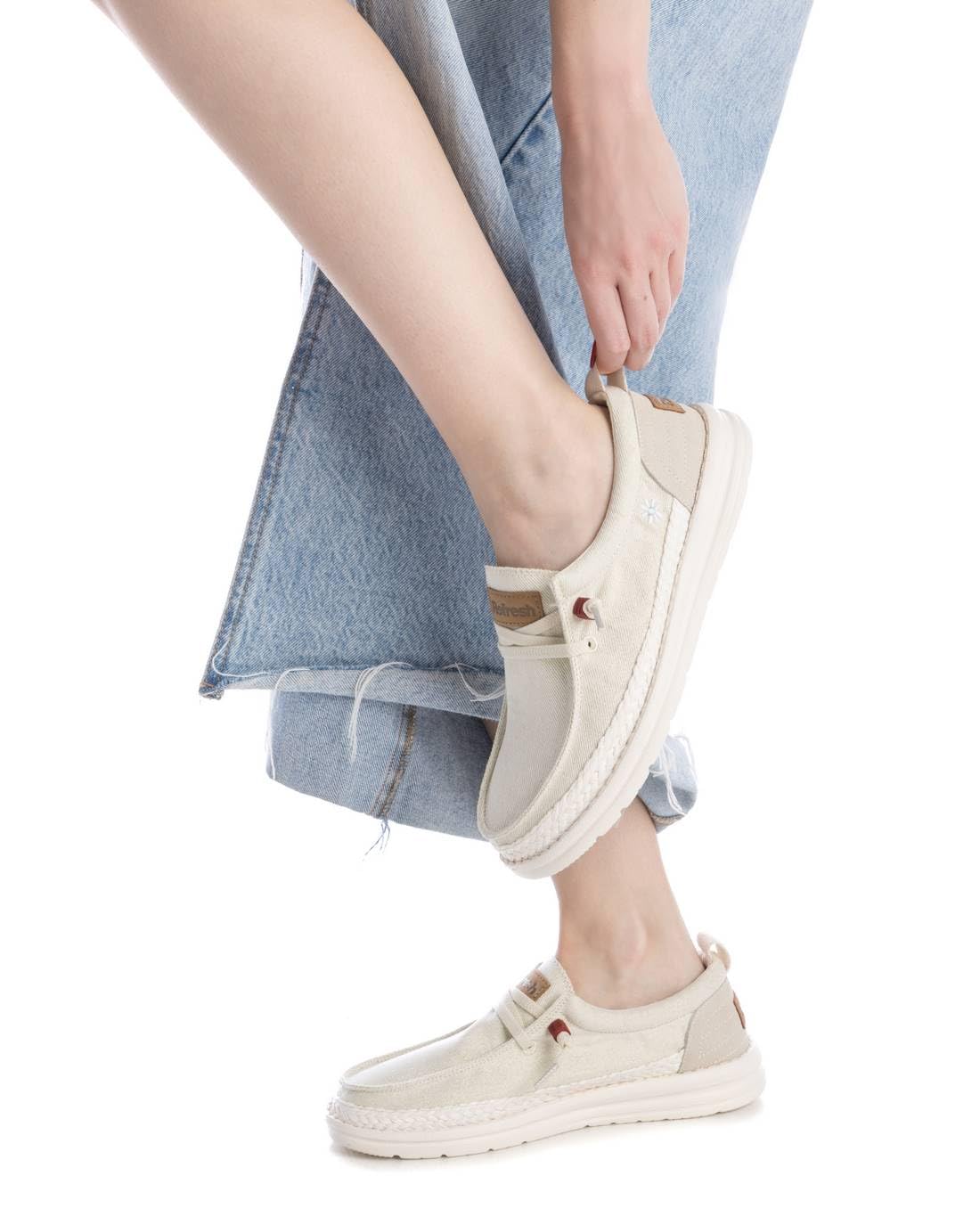 REFRESH - Chaussures Femme - Chaussures Confortables et polyvalentes – Mode décontractée
