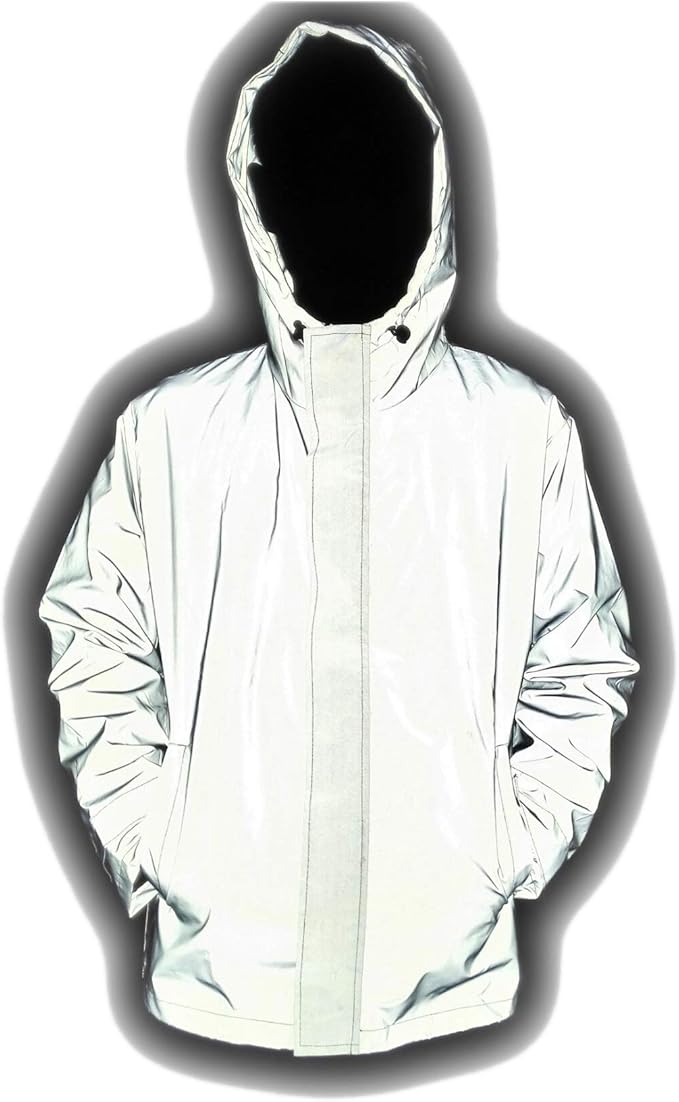 3m running jacket
