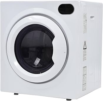 Amazon | SENTERN 衣類乾燥機 7KG工事不要 大容量 家庭用 乾燥機