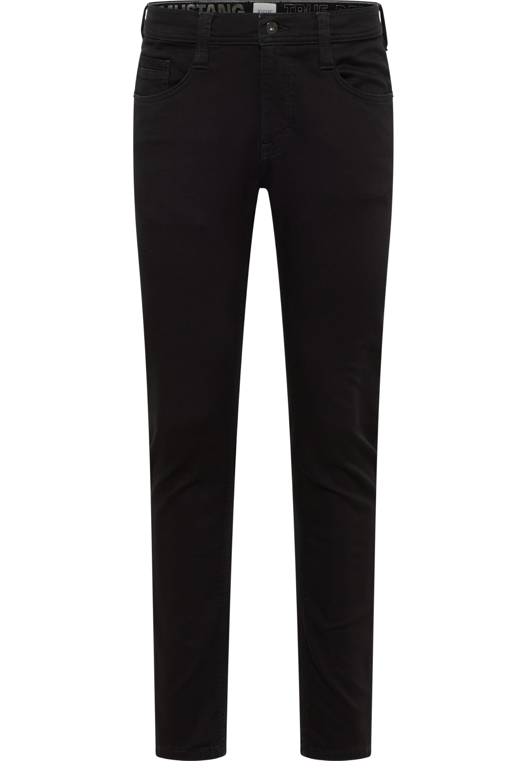 Mustang Herren Jeans Style Oregon Slim K