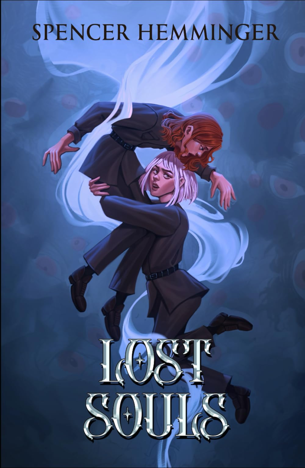 Lost Souls