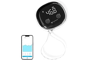 Smart Body Measuring Tape, Unlimited Users Digital Body Tape Measure