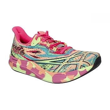 Amazon.co.jp: アシックス（ASICS） ランニングシューズ ヌーサ