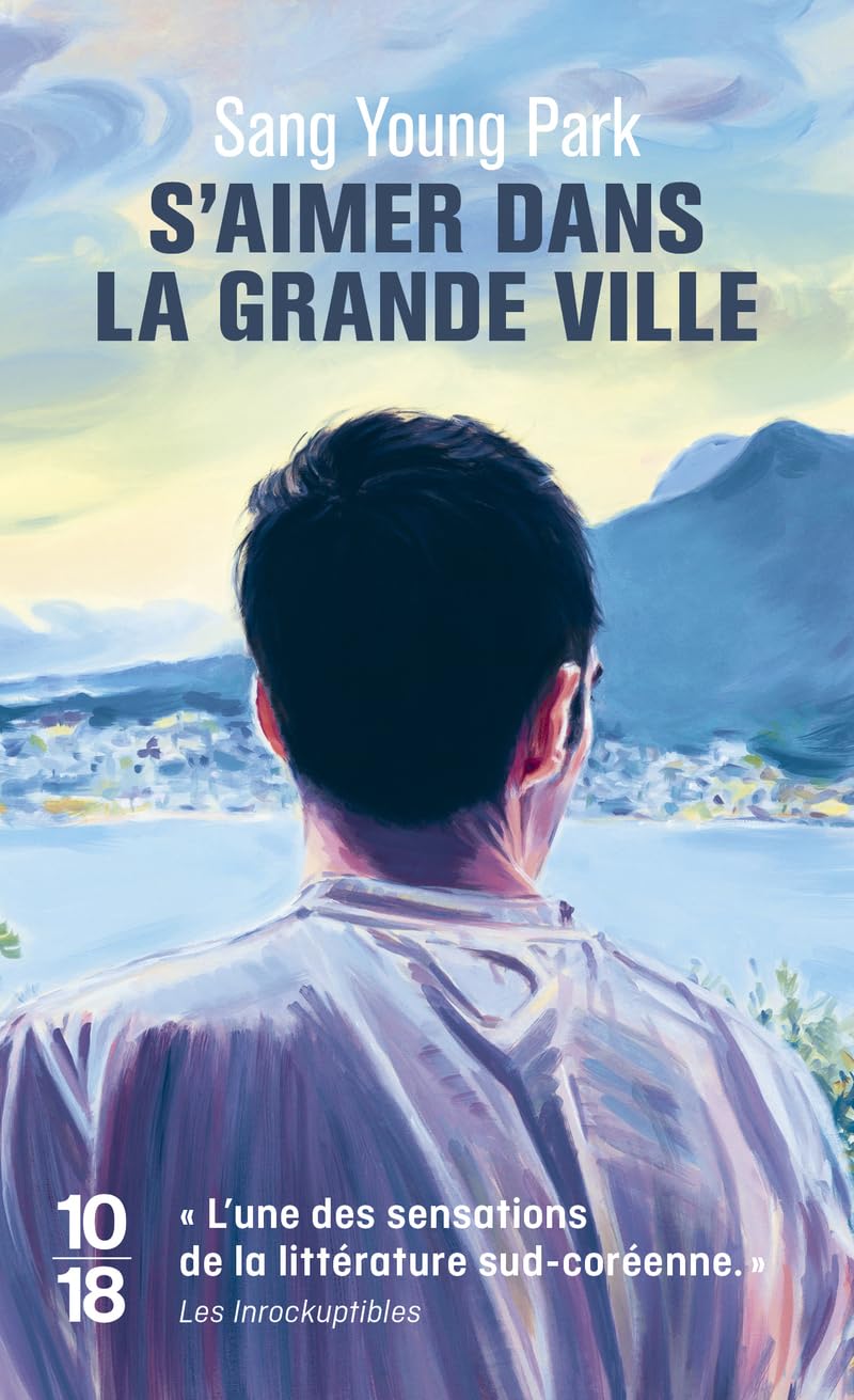 S'aimer dans la grande ville
