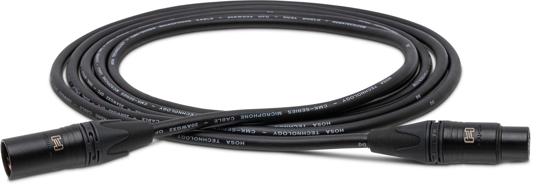 Hosa Edge Mikrofon Kablosu 4.5 m (CMK-015AU)