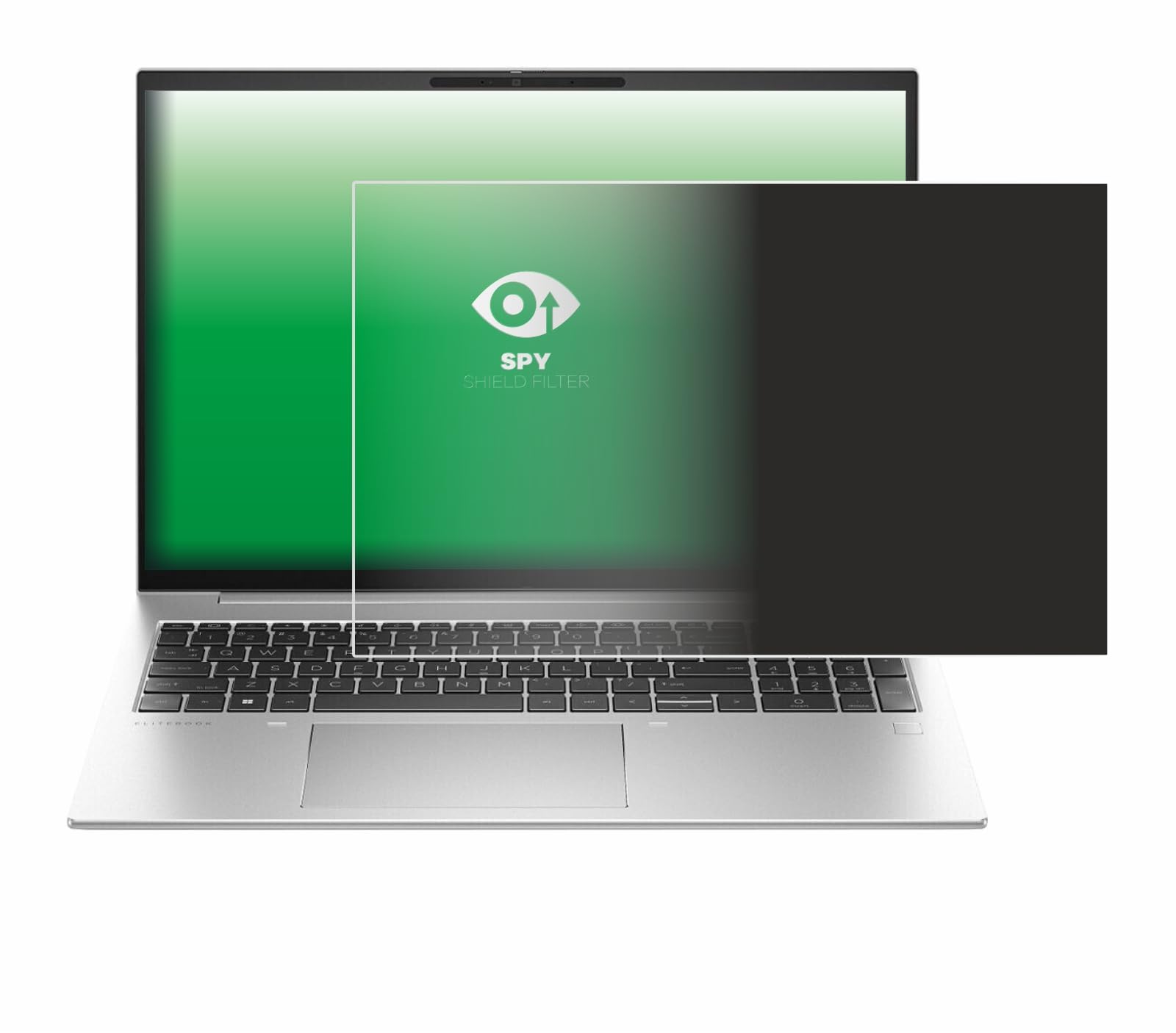 upscreen Filtre de Confidentialité pour HP EliteBook 860 G10