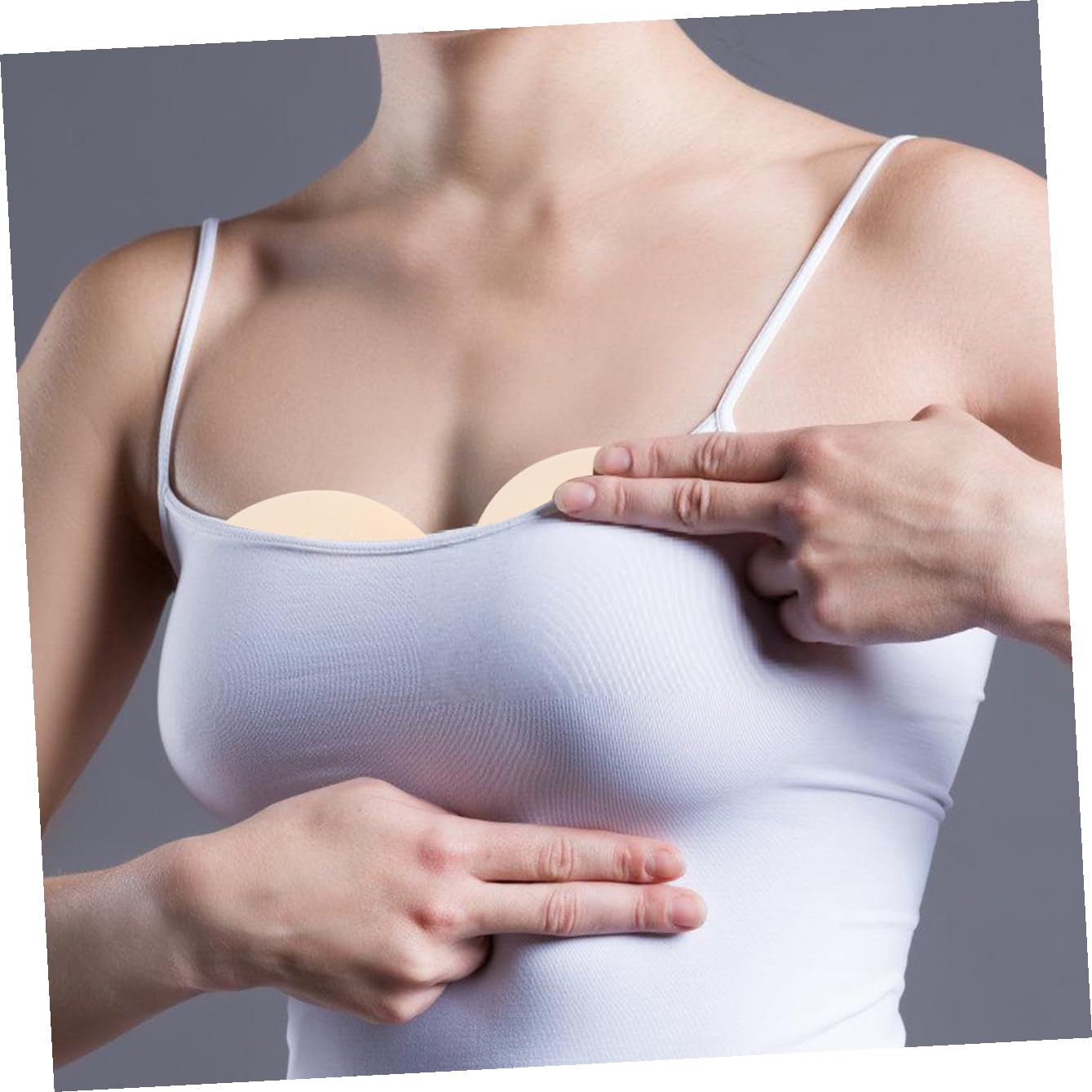 VALICLUD almohadilla para el algodon algodón bekini exercise mat esterillas de yoga biquinis cotton sujetadores de cuñas inserciones de sujetador accesorios de sujetador