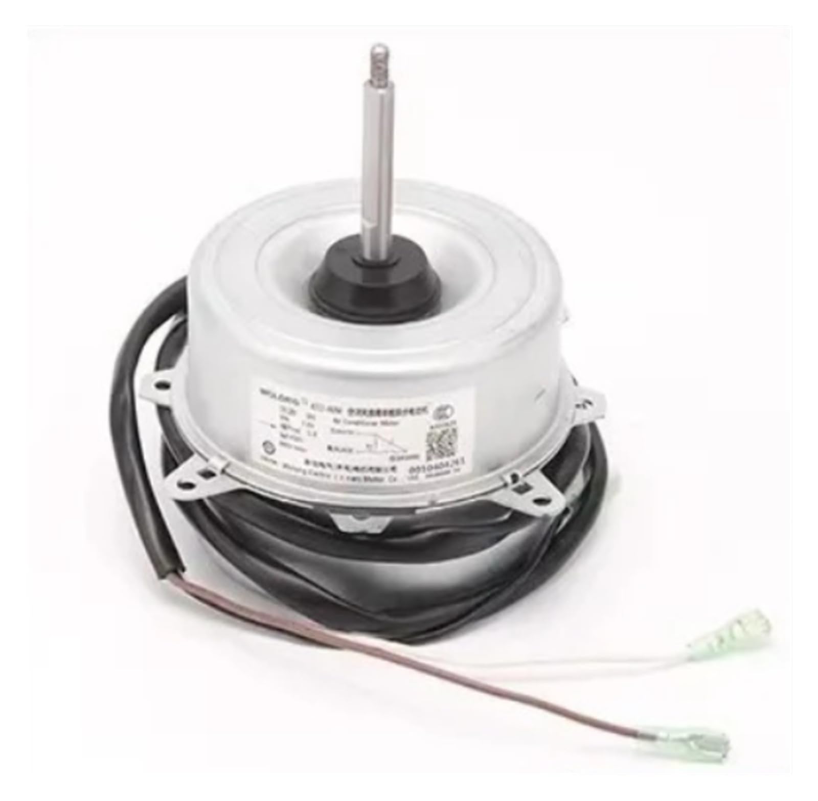 Genterun One Color Air Conditioning Outdoor Fan Motor ，Compatible For Haier， Kfd-40M Kfd-40Mt Kfd-40M1 Kfd-40 0010404261 Air Conditioning Parts Motors