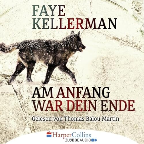 Am Anfang war dein Ende cover art