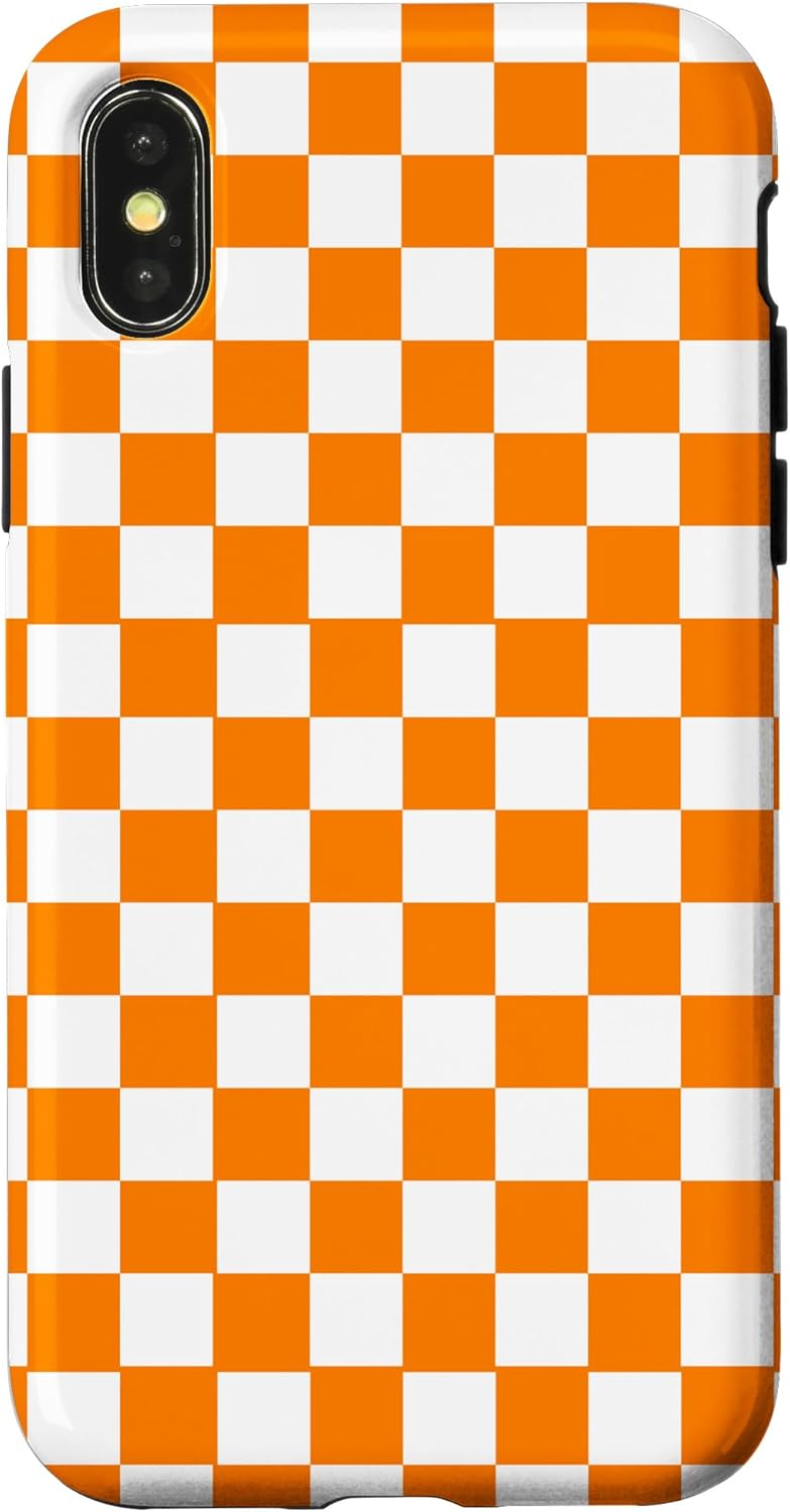 Tennessee Football Fan Items Case for iPhone 13