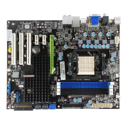 Evga 113-M2-E113-Tr Nforce 730A And Geforce 8200 Amd Motherboard #TOP2