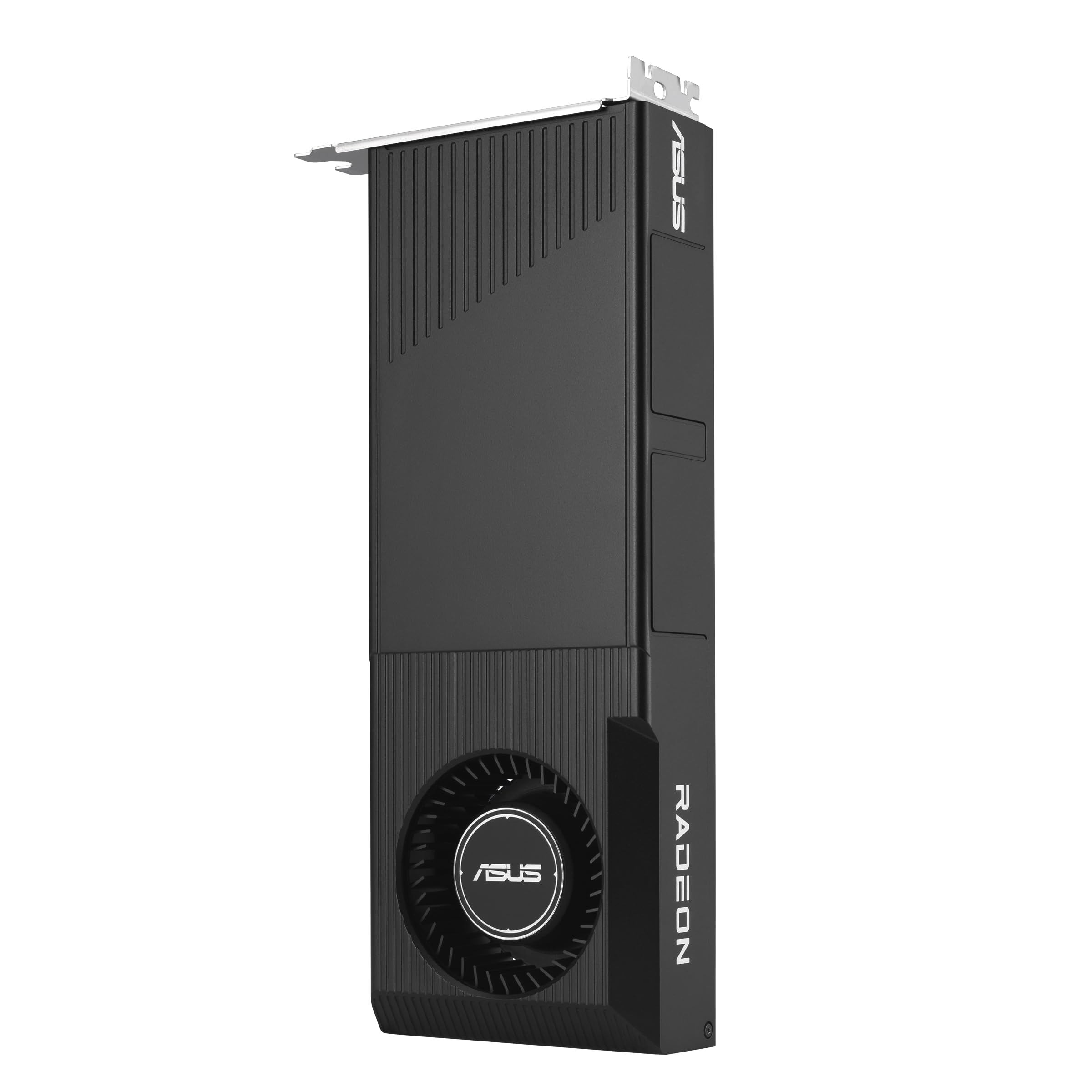 ASUS Turbo Radeon AI Pro R9700 ist für KI-gesteuerte Workflows und Extreme Zuverlässigkeit gebaut, mit RDNA 4-Architektur, 32 GB VRAM und robustem Thermo-Design