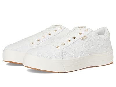 Keds Park Lace Up Women
