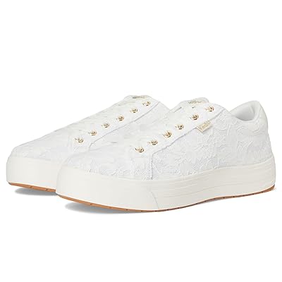 Keds Park Lace Up Women