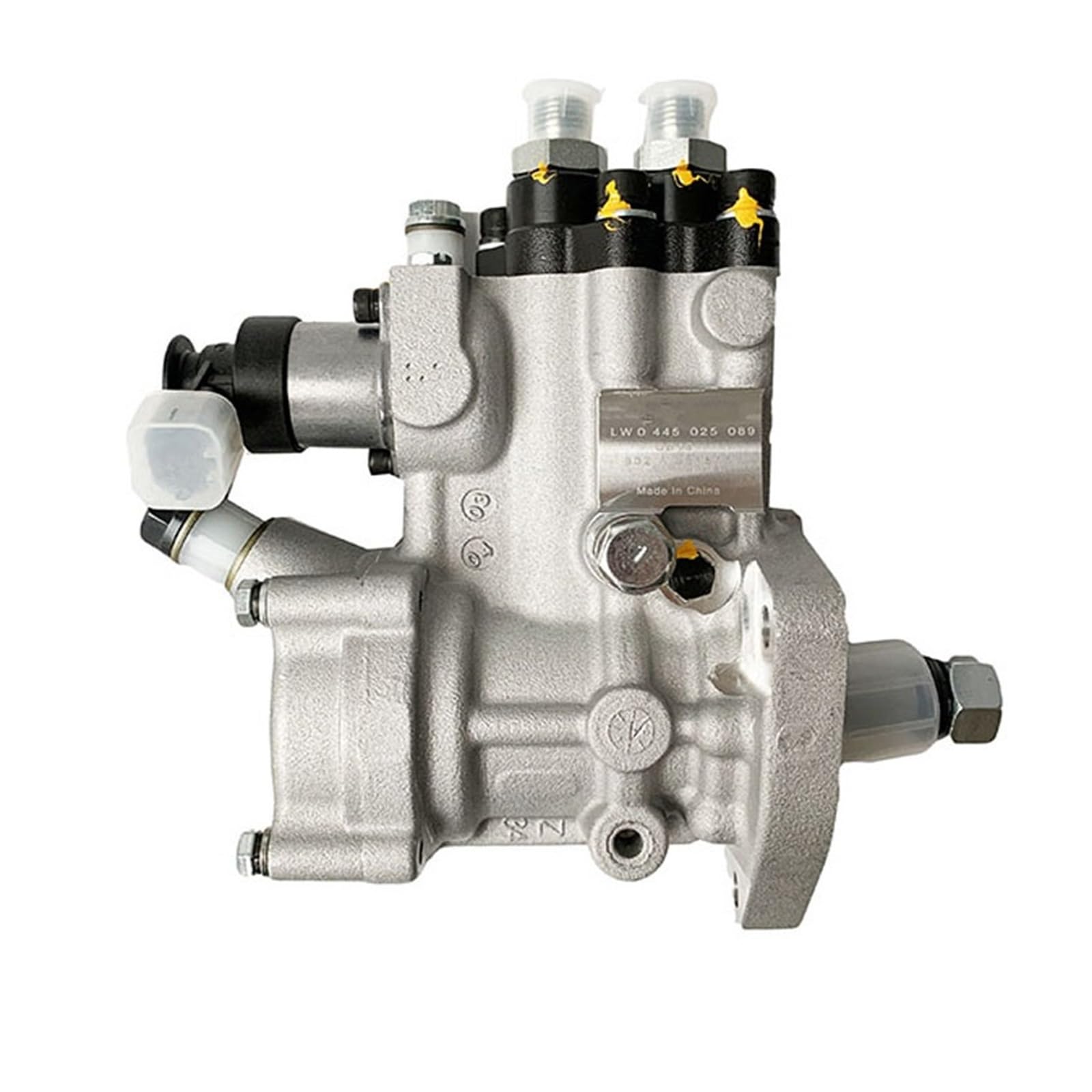 0445025029 pompa di iniezione del carburante compatibile for YUCHAI parti del motore FG200-1111100A-A38 CB18 pompa iniettore diesel 0445025029 pompa ad alta pressione