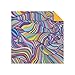 Origami Paper 500 sheets Psychedelic Patterns 6