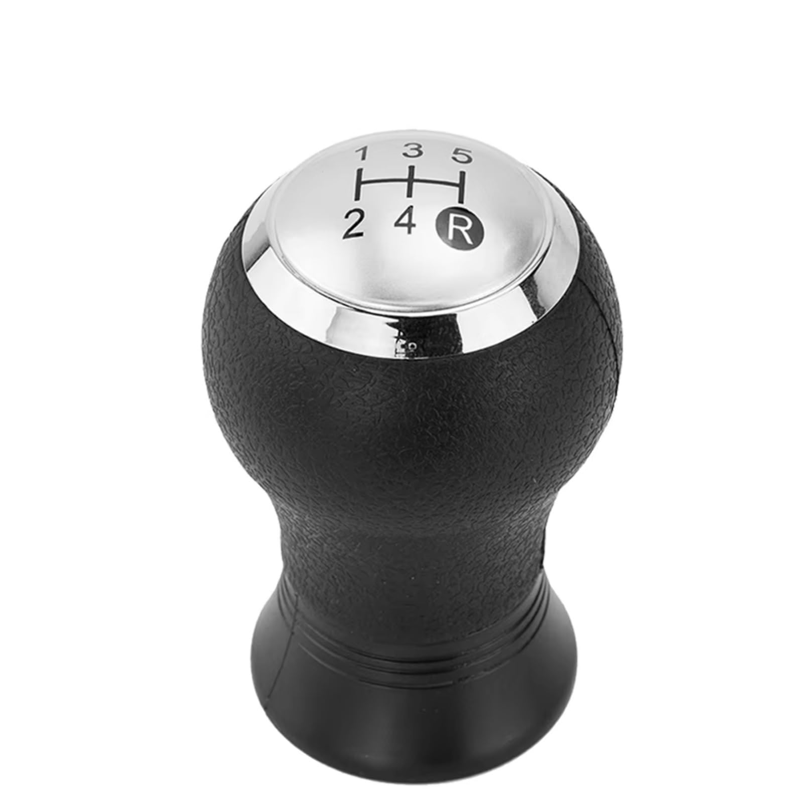 Mrcbroueo One Color Car Gear Shift Lever Compatible With Toyota For Yaris 2005-2010 For Auris 2007-2008 5 For Speed Manual Gear Shift Knob Stick Lever Shifter Head Handball