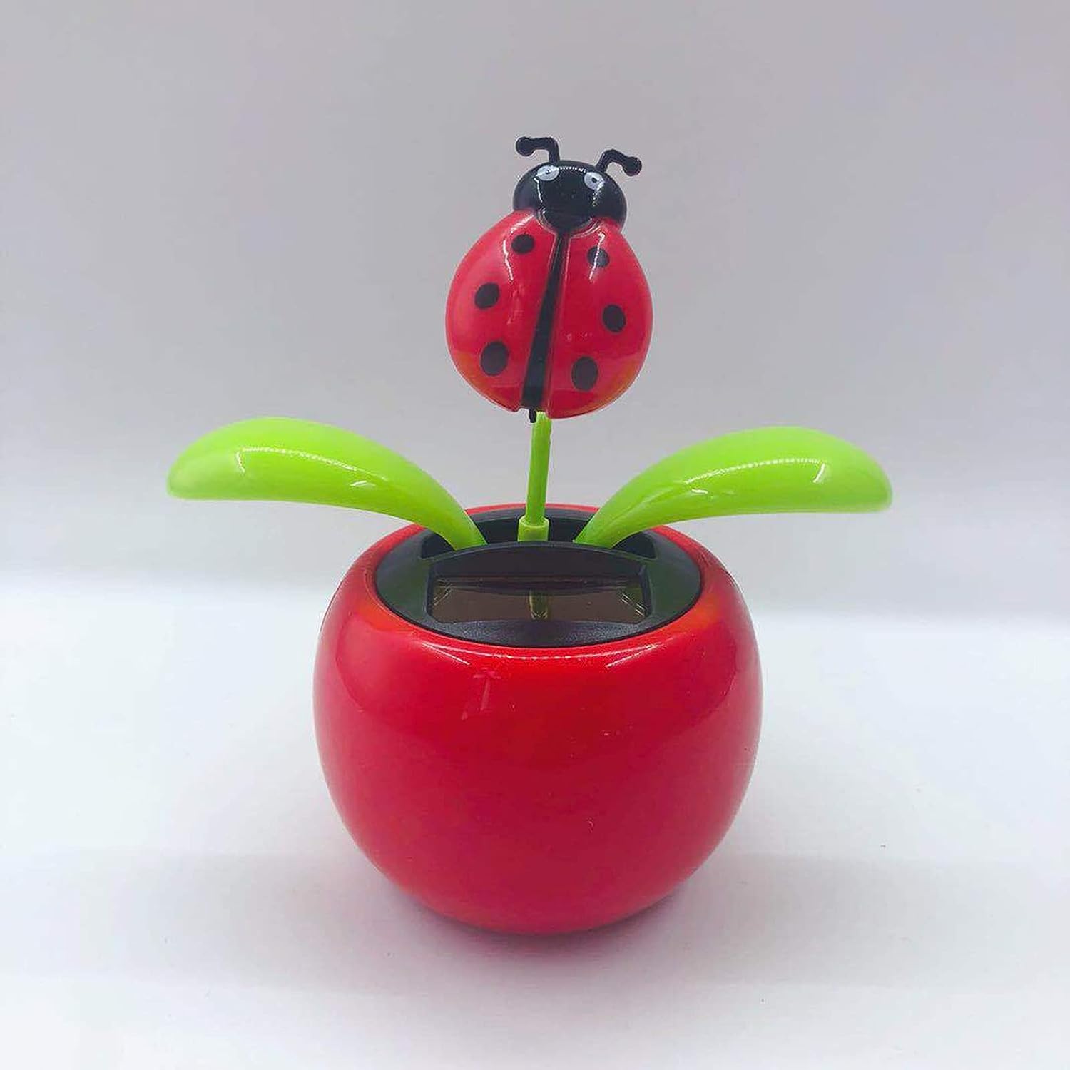 5eL “Electric Dancing Flower” - Red Amazon.com: Solar Powered Dancing Flower, Decoration, Swinging