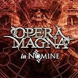 opera magna del amor y otros demonios acto 3 descargar mega  In Nomine