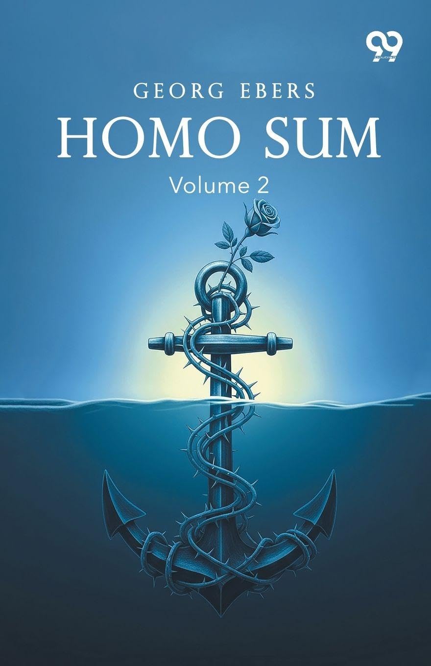 Homo Sum: Volume 2