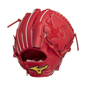 MIZUNO - ミズノソフトボールグラブ、ミットセット MIZUNO 送料無料 ミズノ ソフトボール用グラブ【坂本型5mm大