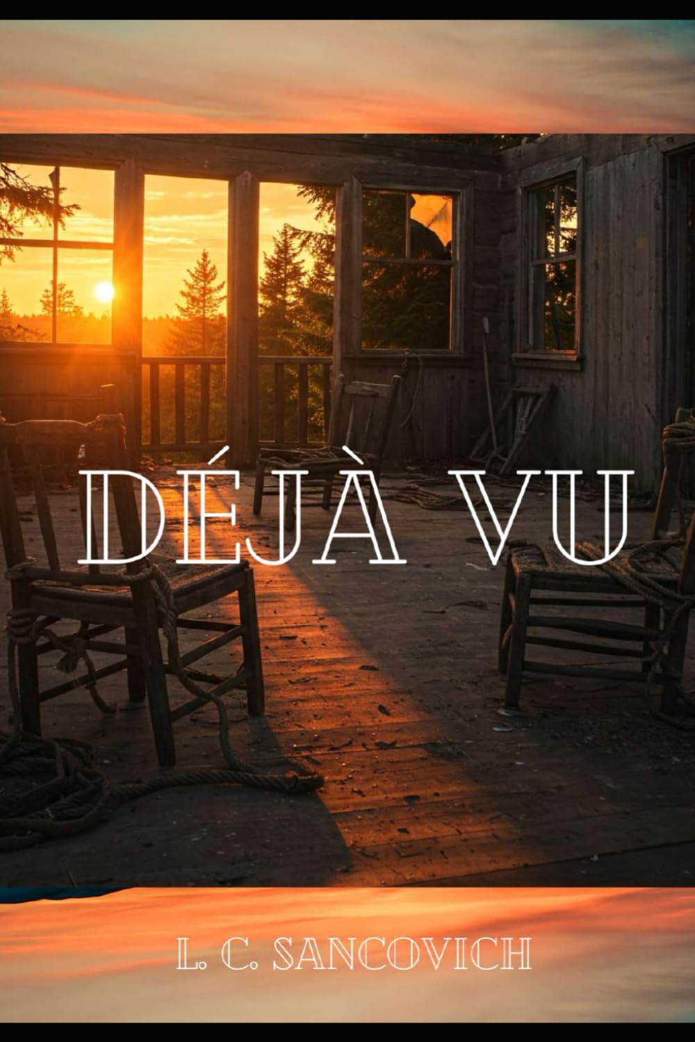 DÉJÀ VU