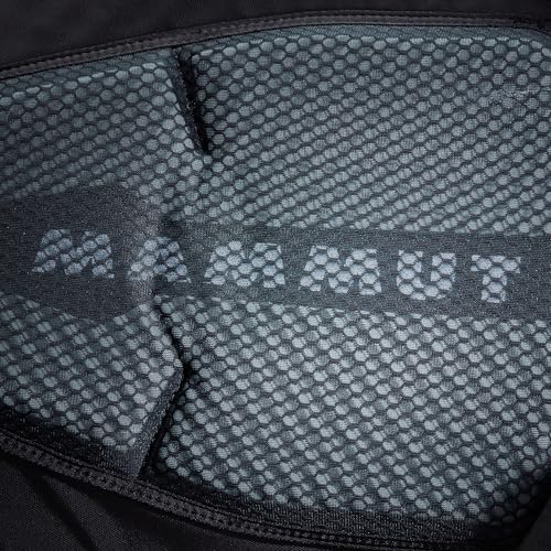 Mammut Lithium 30 - Negro y Azul miniatura 6
