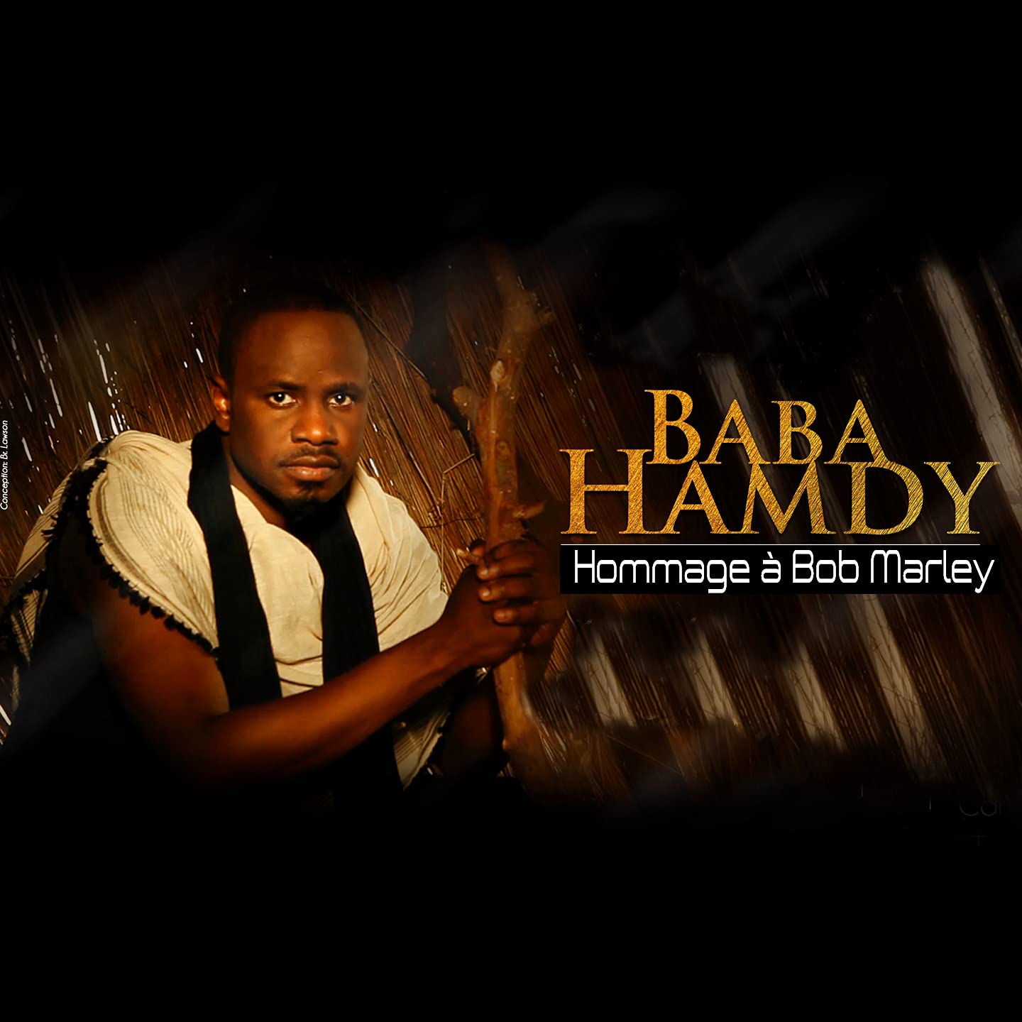 Baba Hamdy