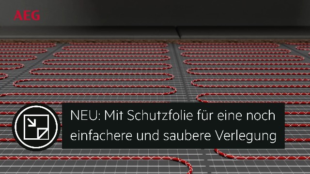 AEG OT6LA811DW Low Frost Under Counter Freezer, White, D Rated | Marks Electrical