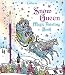 Snow Queen Magic Painting Book