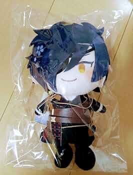 燭台切光忠　わんぱく　刀剣乱舞　ぬいぐるみ Amazon.co.jp: わんぱく！刀剣乱舞 ぬいぐるみ しょくだいきり