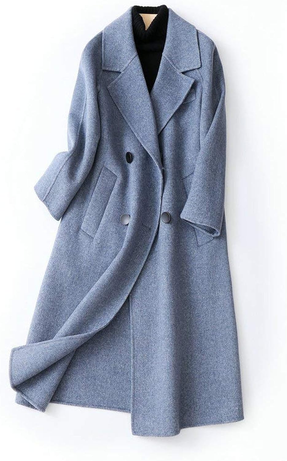 herringbone coat womens