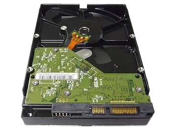 Amazon | Western Digital WD AV-GP 500GB 32MB キャッシュ SATA