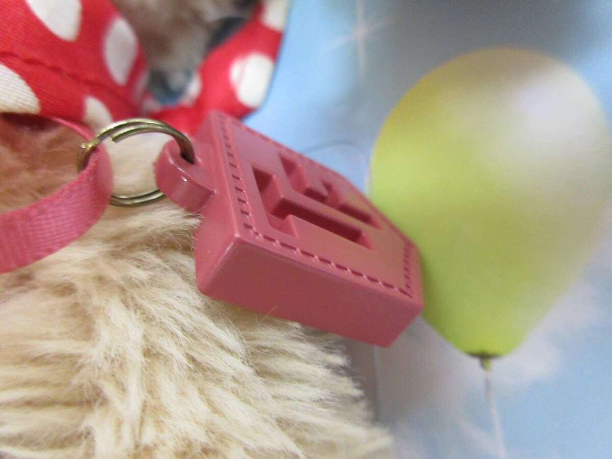 Amazon.co.jp: レア トイズフィールド フルアクションぬいぐるみ USAGI