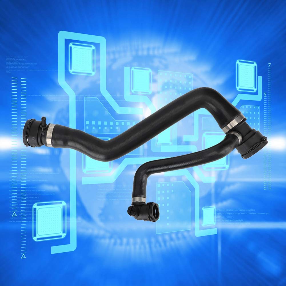 Cooling system coolant hoses | BMW 3' F30 316i N13 Russia