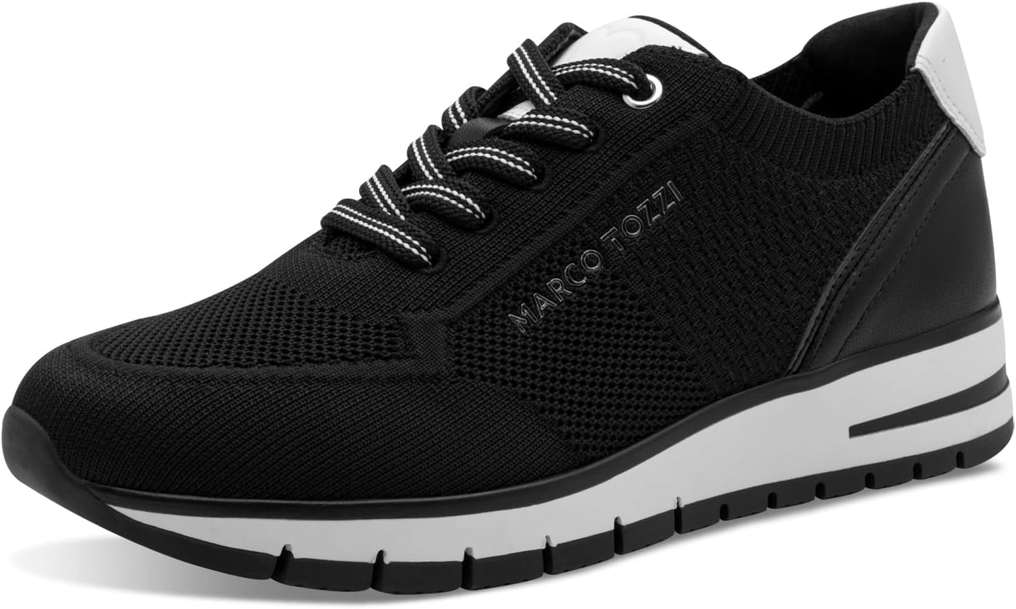 MARCO TOZZI dames Marco Tozzi Damen Sneaker 2-23737
