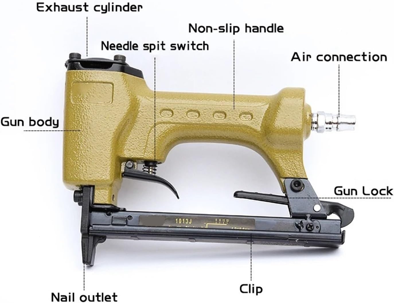 Hiro's wood worksストレートテーブル ウォルナット×ライトオーク