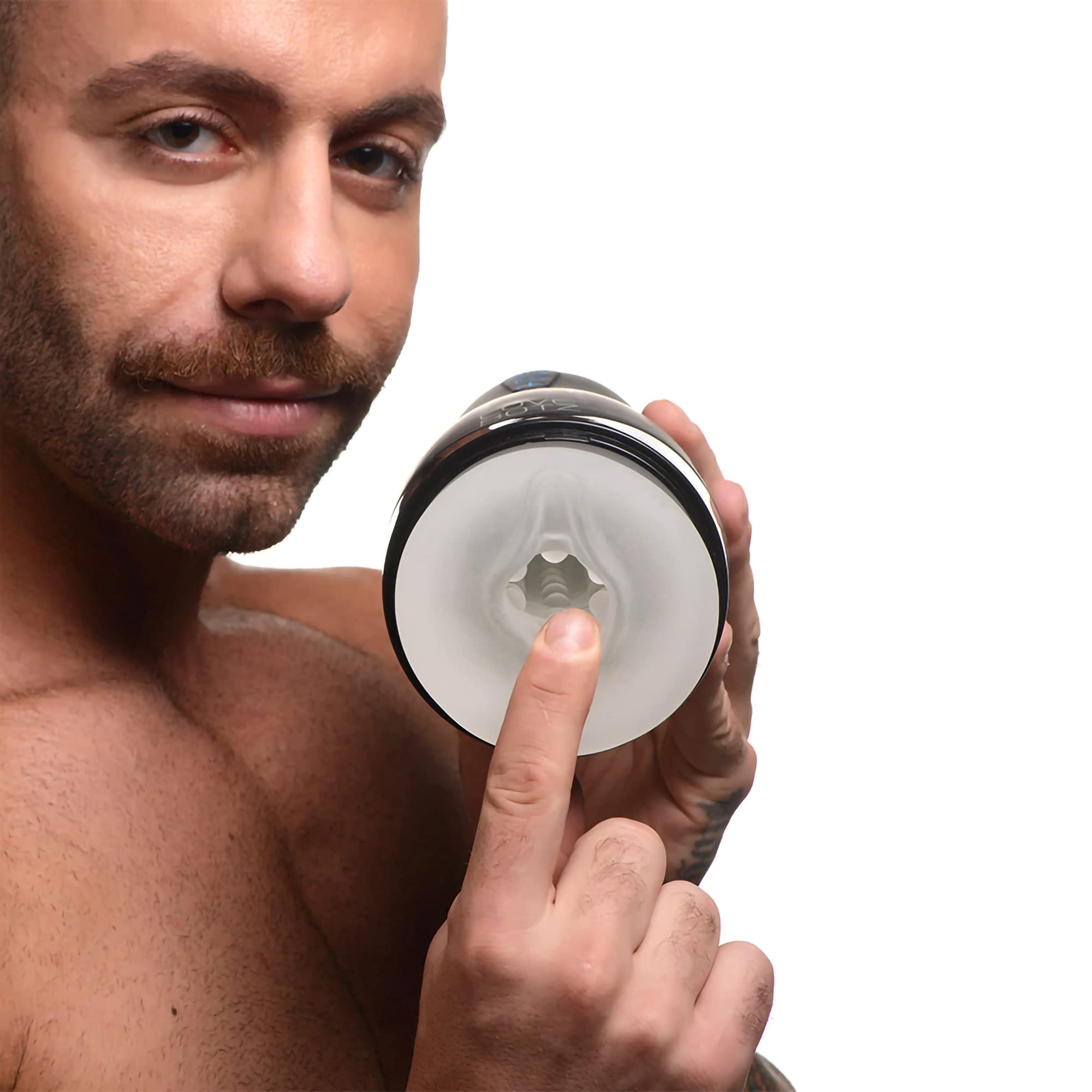 Melkmaschine für Männer - Auto Milker
