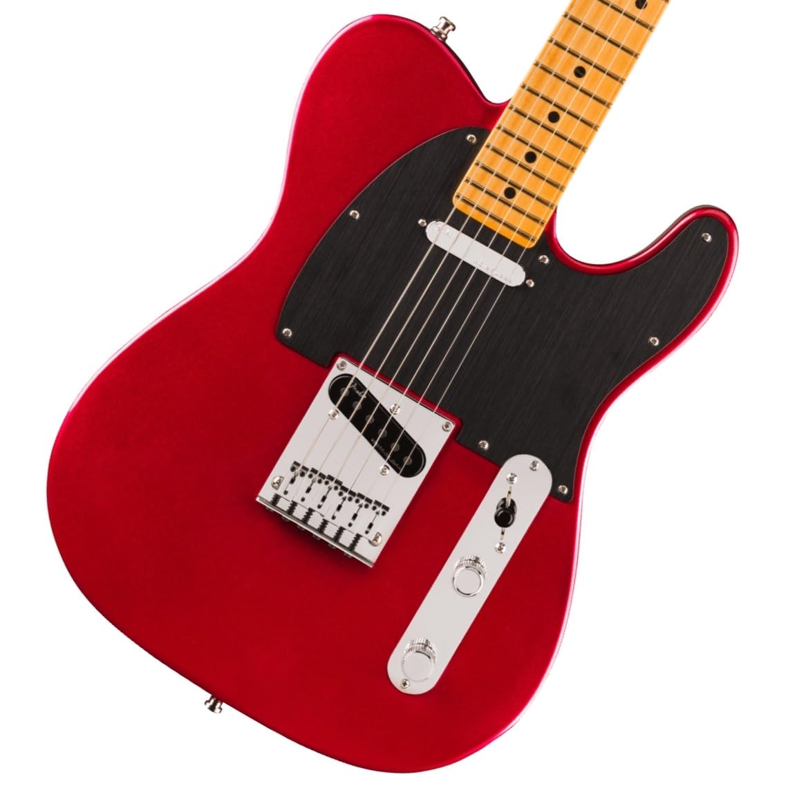 ギター Fender American Ultra Telecaster Fender American Ultra Telecaster Ebony Fingerboard Limited