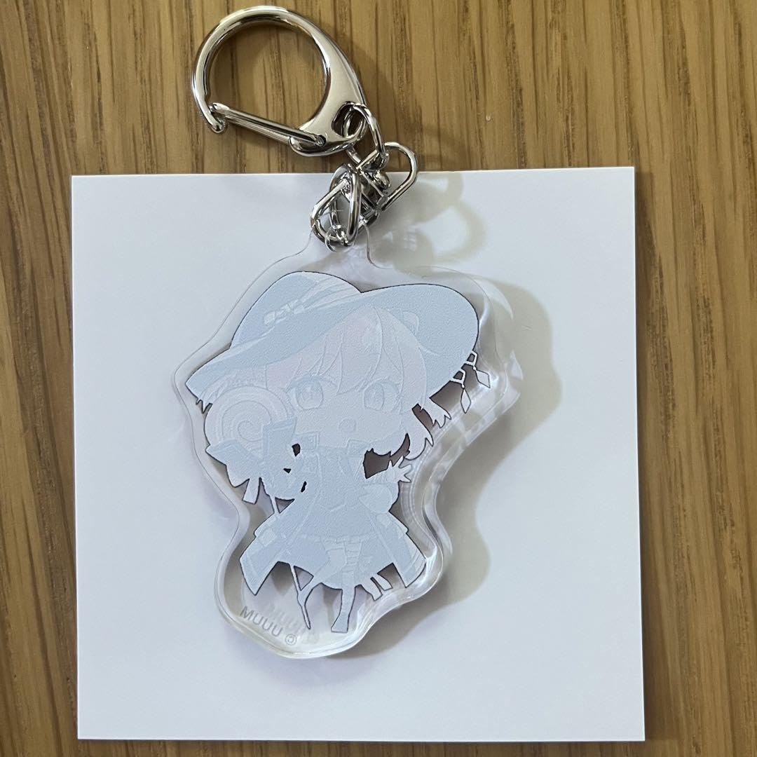 Amazon.co.jp: カラフルピーチ のあ 魔法学園 アクリル