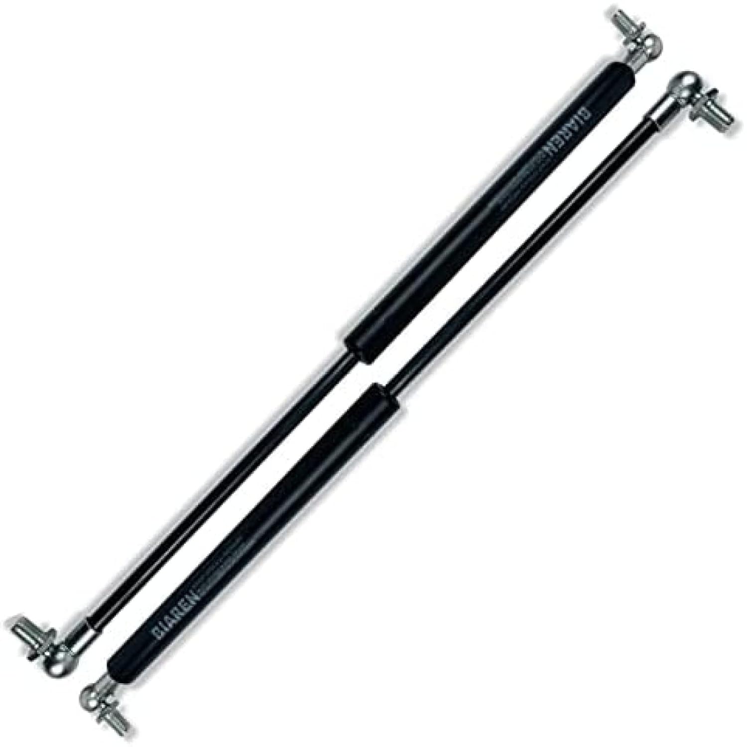 RuiYiL 2Pcs Car Rear Tailgate Boot Gas Springs For Nissan Pulsar