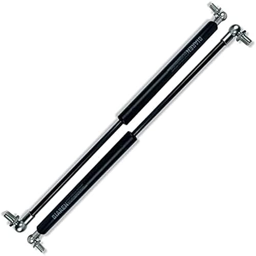 Soporte de gas para maletero trasero de automóvil para Nissan para Navara Snugtop Canopy D22 D23 D40 1998-2016