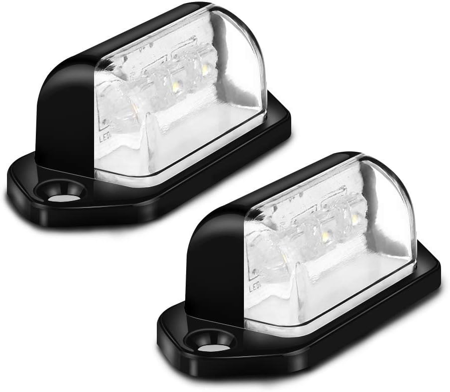 luce di lavoro a led per rimorchio