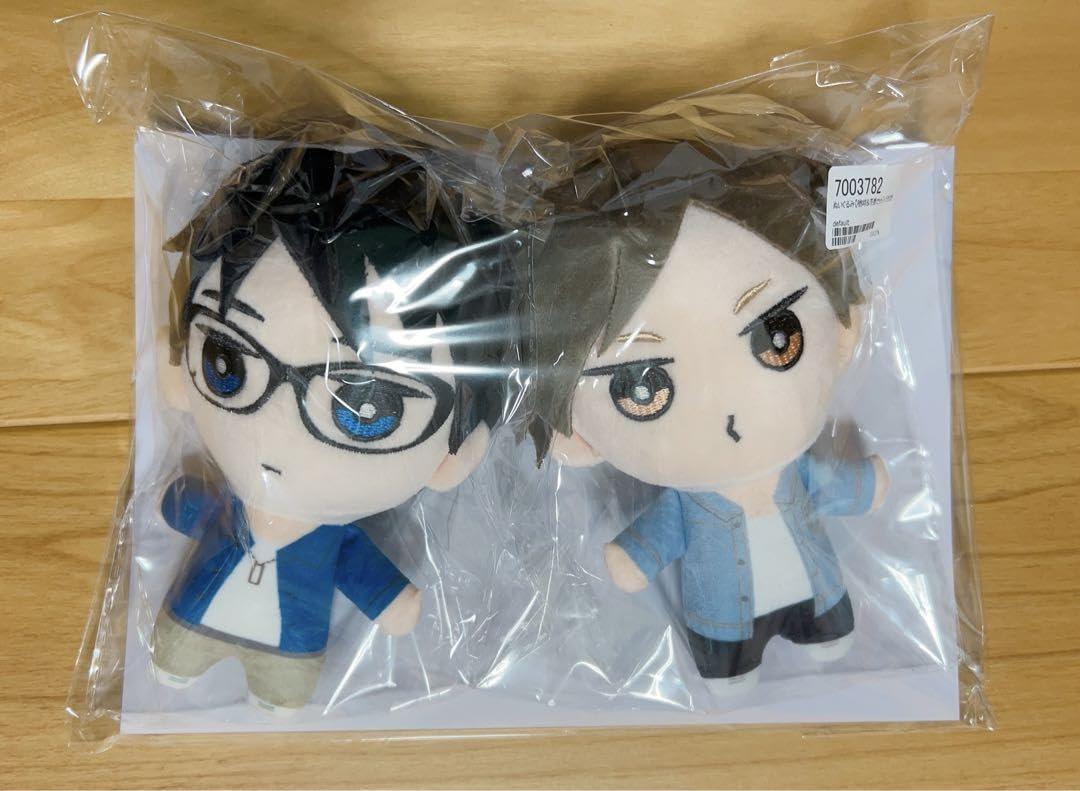 ゴン　ぬいぐるみセット Amazon.co.jp: サラブレッドコレクション GBぬいぐるみ サクセス