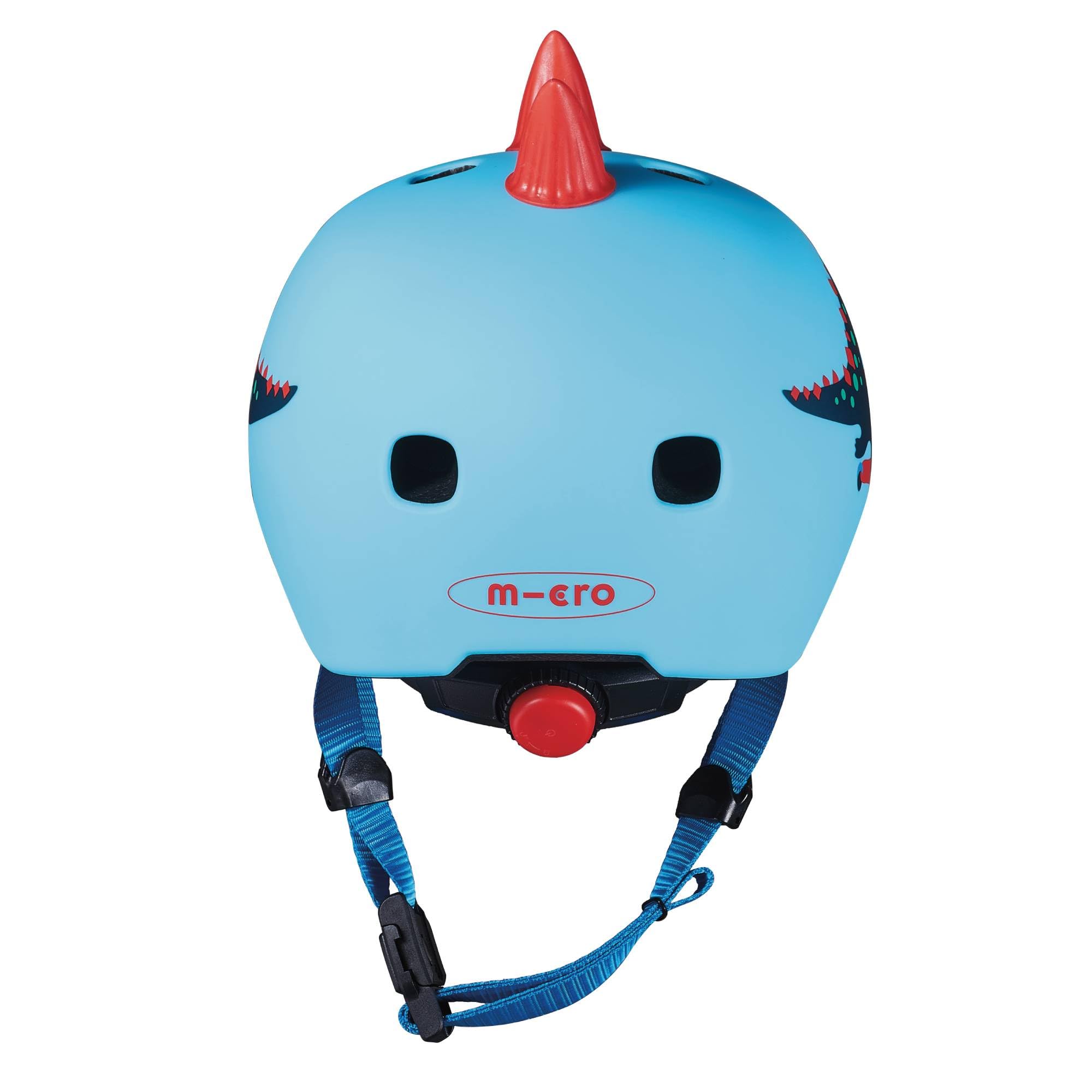 Micro® | Casco 3D Infantil | Luz Trasera de Seguridad 3 Posiciones | Ultraligero 250 Gramos | Cierre Magnético | Protección | Niños y Niñas