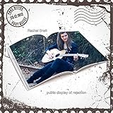 Rachelbrettmusic