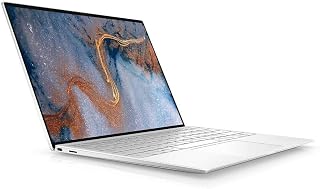 Dell XPS 13 9300 Laptop, 13.4" FHD+ (1920 x 1200) Non-Touch, Intel Core 10th Gen i7-1065G7, 16GB LPRAMX, 256GB SSD, Windows 10 Pro (Renewed)