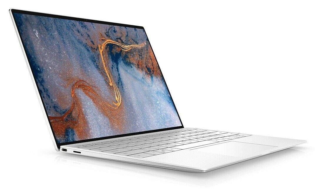 Notebook Dell XPS 13 9300, 13,4